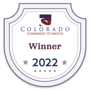 2022 Colorado Companies to Watch Winner
